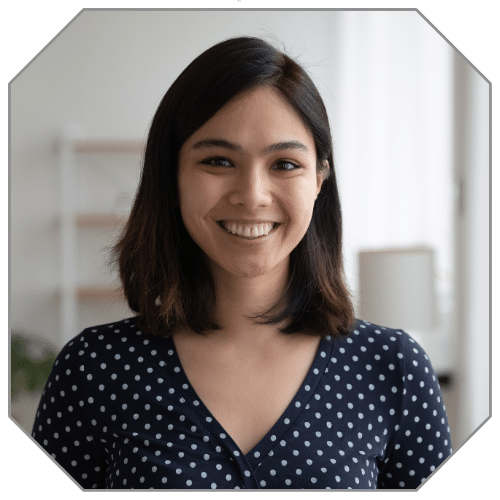 Débora Silva é Hipnoterapeuta